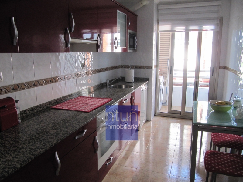 PISO EN VENTA EN EL BERRï¿½N